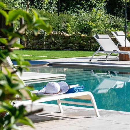 B&B Al Fienile Paderno del Grappa Buitenkant foto